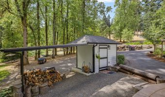 15451 SE WOODLAND HEIGHTS Rd, Amity, OR 97101