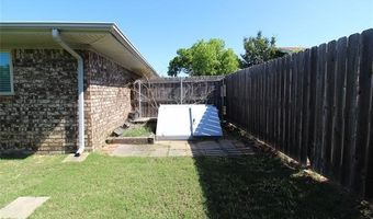 1508 Sunny Ln, Ardmore, OK 73401
