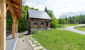 29 Dashney Rd, Burke, VT 05832
