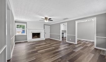 2396 Wales Dr, Austell, GA 30106