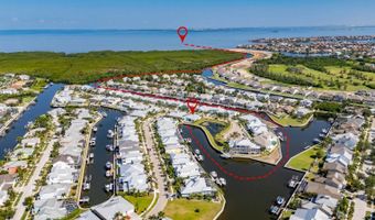 614 Pinckney Dr, Apollo Beach, FL 33572