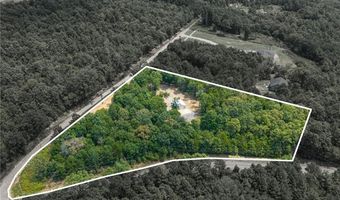 185 Private Road 2037, Altus, AR 72821
