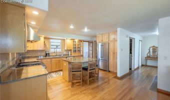 11743 County Road J, Antonito, CO 81120