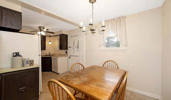 550 WASHINGTON Ter, Audubon, NJ 08106