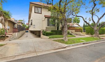 2501 W Grand Ave 1, Alhambra, CA 91801