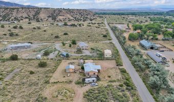 264 County Road 155, Abiquiu, NM 87510