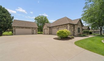N3040 STEEPLE Drive, Appleton, WI 54913