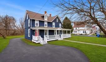 27 E BEL AIR Ave, Aberdeen, MD 21001