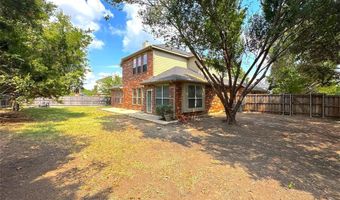1575 Poets Way, Allen, TX 75002
