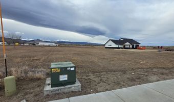 150 Cinema Dr, Buffalo, WY 82834