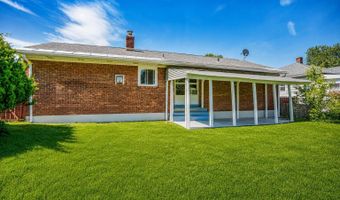 9 Garden Ave, Albany, NY 12203