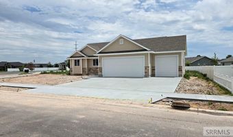 796 Hollow Dr, Ammon, ID 83401