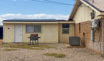 65 SE 1500, Andrews, TX 79714