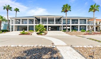 134 Bay Harbor Dr, Aransas Pass, TX 78336