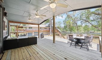 7870 SW 25TH Pl, Bell, FL 32619