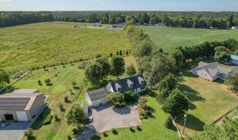 18418 GRAVEL HILL Rd, Georgetown, DE 19947
