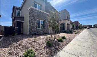 312 Mount Tyndall St, Henderson, NV 89015