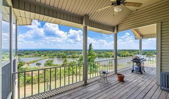 3911 Golf Course Dr, Alma, AR 72921