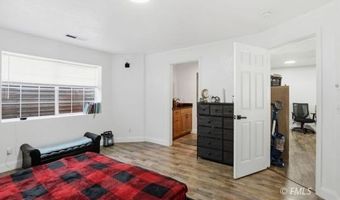 245 N Willow St, Colorado City, AZ 86021