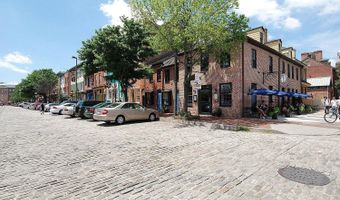 2106 FLEET St, Baltimore, MD 21231