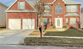 1825 Lily Stem Trl, Auburn, GA 30011