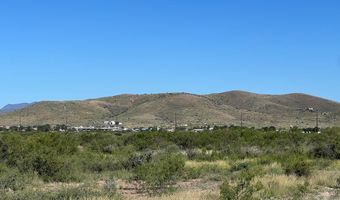 Tract 34 Sierra La Rana, Alpine, TX 79830