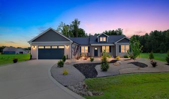 3901 Alpha Ct, Bailey, NC 27807