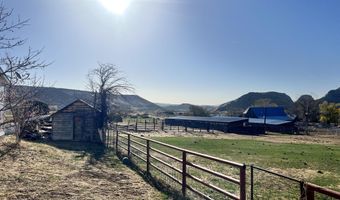 30 N 400 E, Boulder, UT 84716