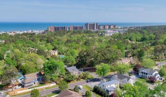 327 OAKWOOD St, Bethany Beach, DE 19930