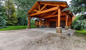 1905 N BEAVER Dr, Alta, WY 83414