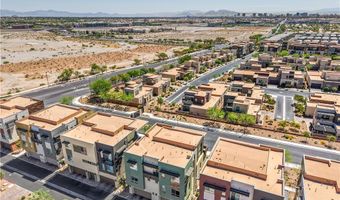 4131 Sunrise Flats St, Las Vegas, NV 89135
