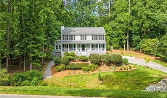 3681 Frederica Rd, Berkeley Lake, GA 30096