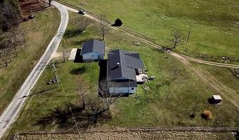 23537 Farm Road 2080, Aurora, MO 65605