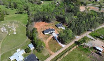 6054 Ransom Free Rd, Clermont, GA 30527