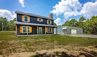 583 Franklin Ln, Bee Branch, AR 72013