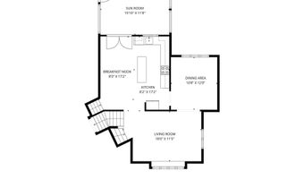 13629 Glasgow Ln, Apple Valley, MN 55124