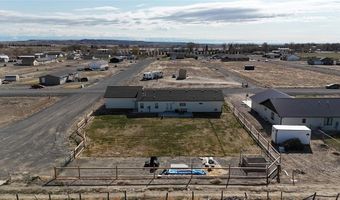 518 Tatman St, Burlington, WY 82411