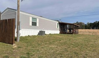 426 D Garner, Amity, AR 71921