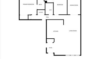 4131 WEATHERTOP Ave, Cheyenne, WY 82001