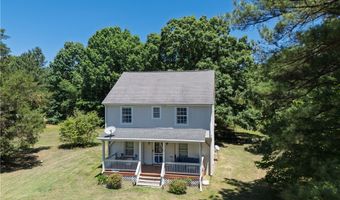971 Liberty Rd, Alberta, VA 23821