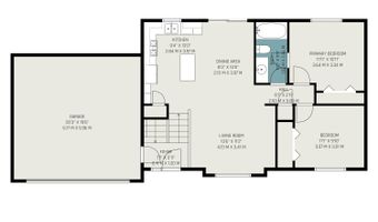 1077 Sun Valley Ln, Allegan, MI 49010