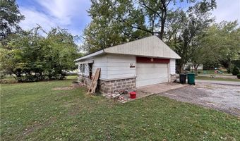 200 S 3rd St, Arma, KS 66712