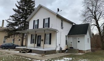 611 College, Adrian, MI 49221