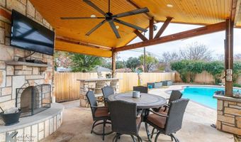 2810 Woodlake Dr, Abilene, TX 79606