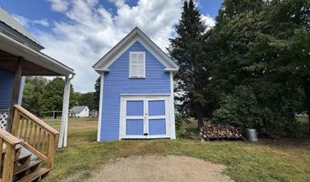 12 Forest Ave, Bartlett, NH 03812