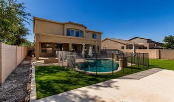 1816 E CAROB Dr, Chandler, AZ 85286