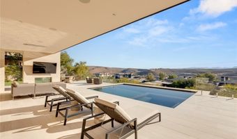 4929 Summit Overlook Dr, Las Vegas, NV 89135