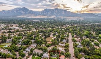 4755-4757 Qualla Dr, Boulder, CO 80303