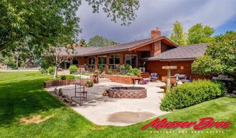 136 McCullough Dr, Cody, WY 82414