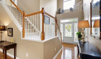 9390 Old Preserve Trl, Ball Ground, GA 30107